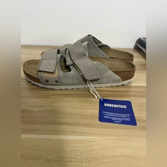 Birkenstock Uji Sandal - Picture 5 of 11